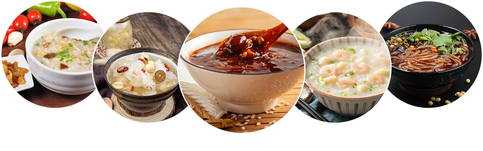 產品豐富 多點盈利